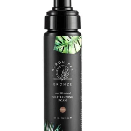 Byron Bay Bronze Dark Foam 200ml