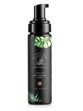 Byron Bay Bronze Dark Foam 200ml