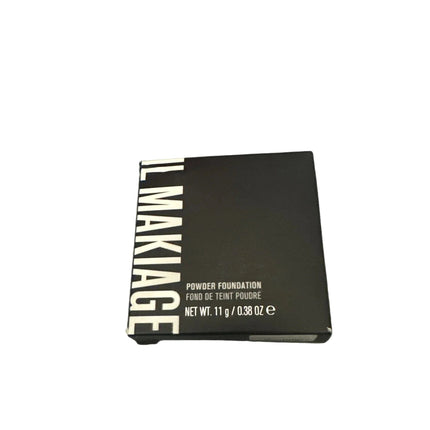 IL Makiage Powder foundation Honey Bronze