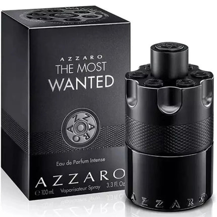 Azzaro The Most Wanted Intense EDP 100ML