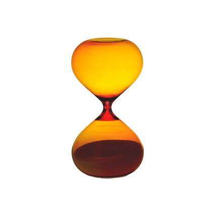 Hightide Hourglass Extra Large Amber
