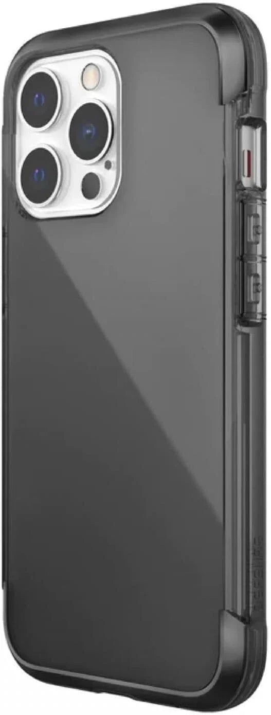 X-doria Raptic Fort Magsafe Case For Iphone 14 Plus Black