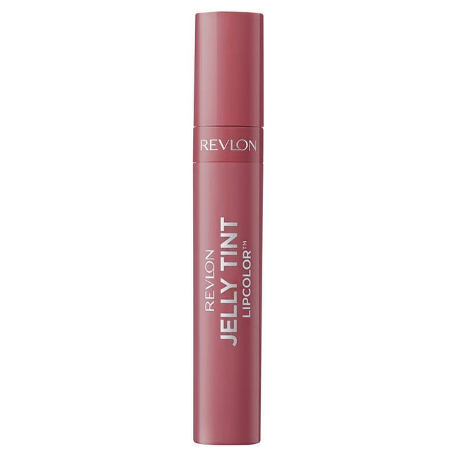 Revlon Jelly Tint Lipcolor Raspberry Rose - OhYouLuckyDuck.com.au