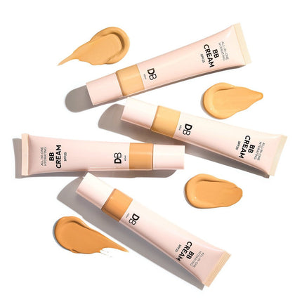 Designer Brands All in One BB Cream with SPF 25 Deep 30 mL