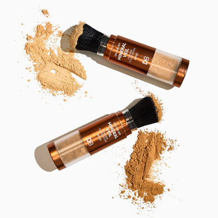 Designer Brands Mineral Veil On The Go SPF 25 Fair to Light 10g
