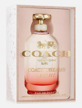 Coach Dreams Sunset Perfumed Body 150ML