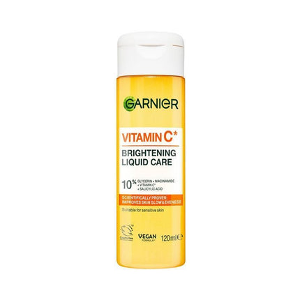 Garnier Vitamin C Liquid Care 120ML