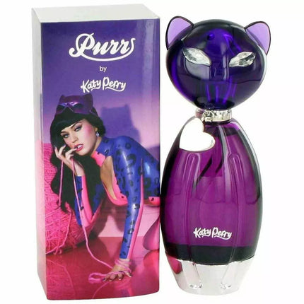 Katy Perry Purr 100ml EDP Spray Women