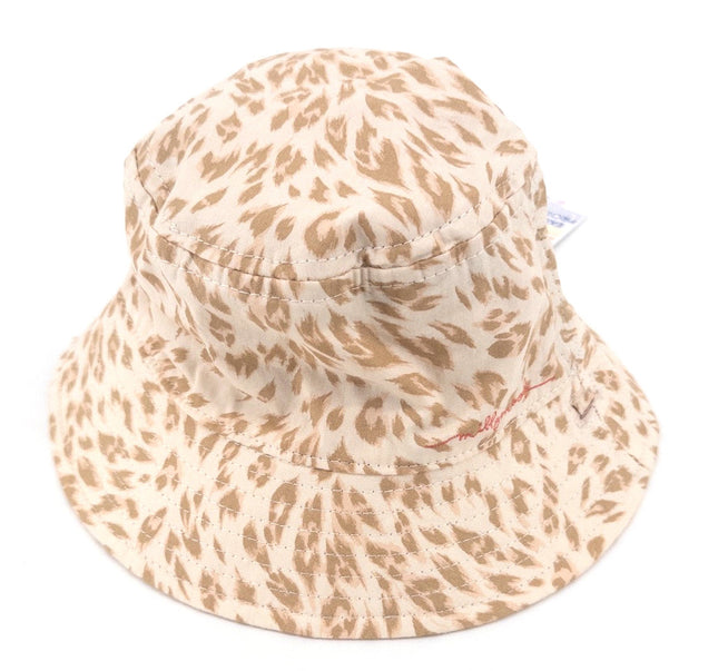 Millymook Baby Girl's Bucket Hat Chloe (0 to 24 Months)