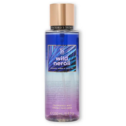 Victoria's Secret Wild Neroli Fragrance Body Mist 250ML