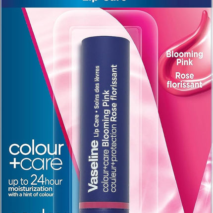 Vaseline Colour Care Lip Balm 3G