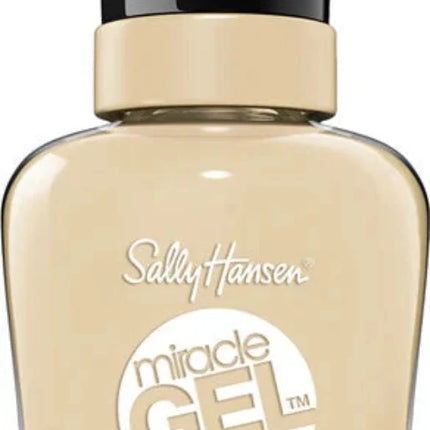Sally Hansen Miracle Gel Nail Polish Sun Shower 14.7 ml