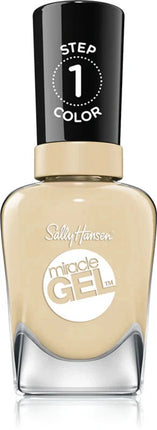Sally Hansen Miracle Gel Nail Polish Sun Shower 14.7 ml
