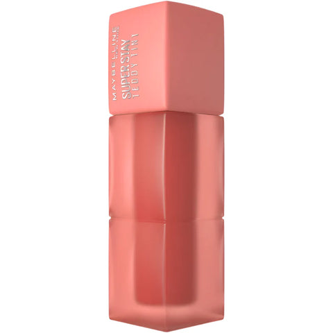 Maybelline Superstay Teddy Tint Matte Lip Tint 10 Current Mood