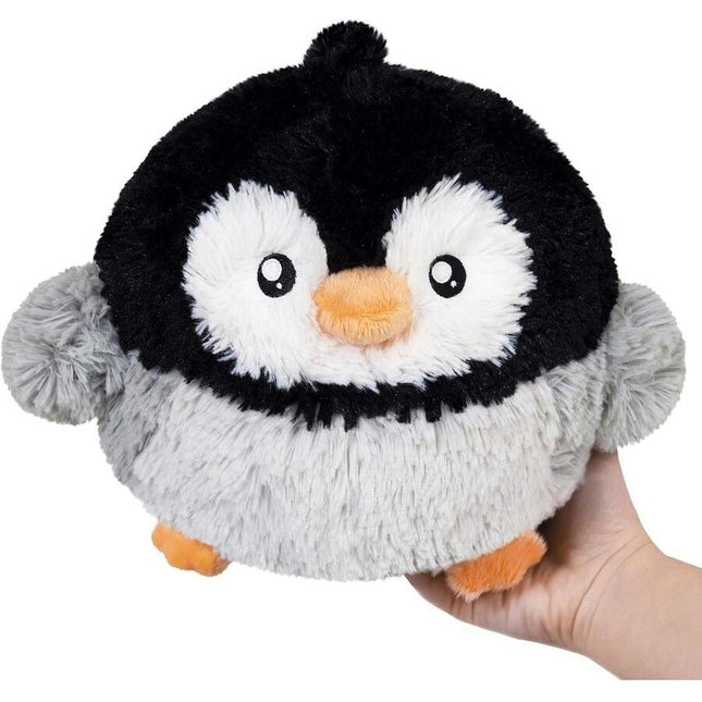 Queasy Squeezies Squishy Animal Fidget Stress Toy 7CM