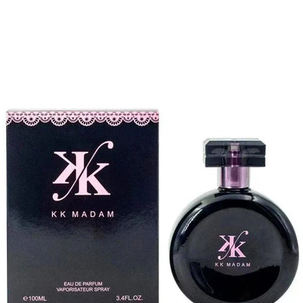Ebc Collection Kk Madam EDP For Women 100ML