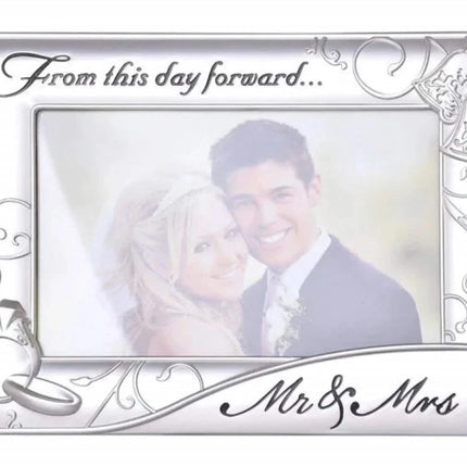 Gibson Gifts From This Day Frame 6x4