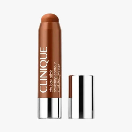 Clinique Chubby Stick Sculpting Contour 01 Curvy