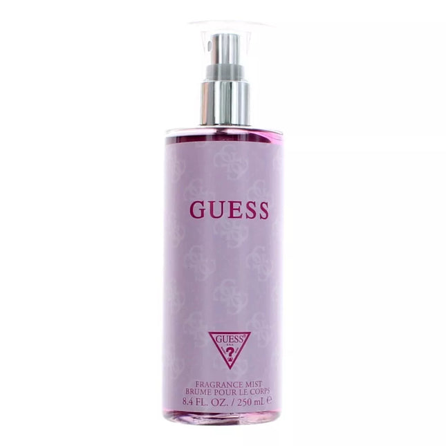 Guess Women Body Mist 250ml - OhYouLuckyDuck.com.au