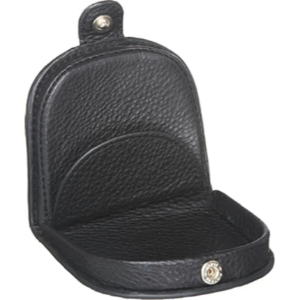 Pierre Cardin Black Coin Purse 10315