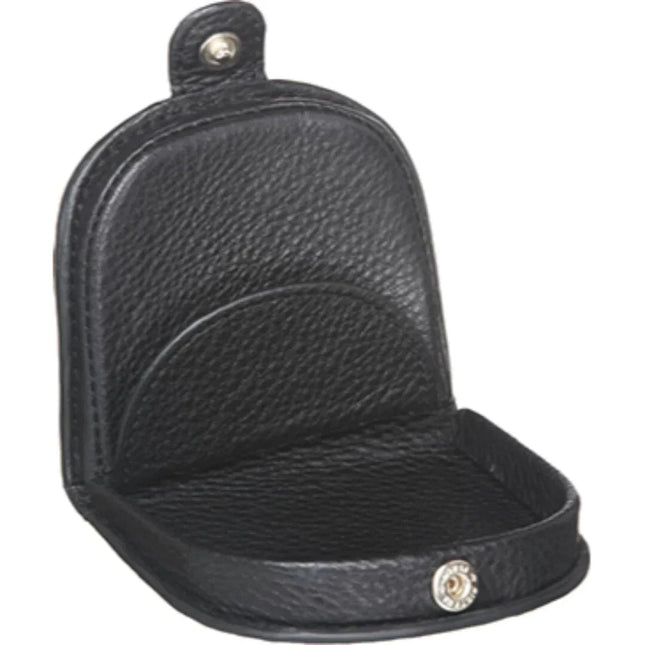 Pierre Cardin Black Coin Purse 10315