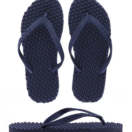 Souls Original Australian Massage Thong Black Men's M6/L8