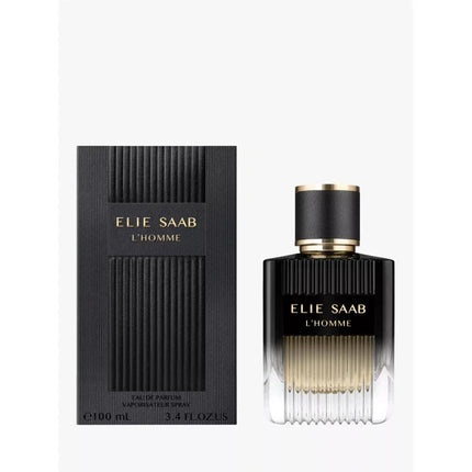 Elie Saab Le Parfum L'Homme EDP 50ML