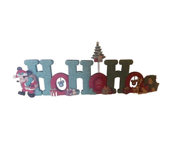 Koopman Vintage Christmas Table Top Signs Assorted Designs