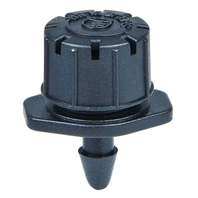 Generic Dripper Variable Flow Barb Pack of 10