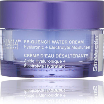 Re-quench Water Cream Moisturizer 50 Ml