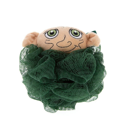 Warner Bros Harry Potter Dobby Body Exfoliator Bar 100 g