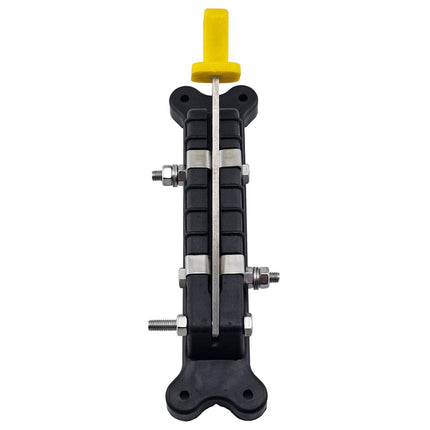 Nemtek Electric Fence Cut Out Switch Heavy Duty Blade Type AA COS