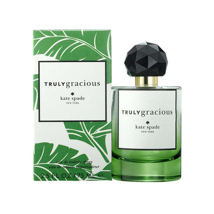 Kate Spade Truly Gracious EDT 75ml - OhYouLuckyDuck.com.au