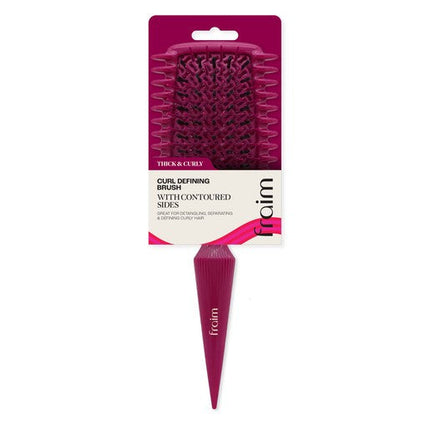 Fraim Curl Defining Brush 1 Pack