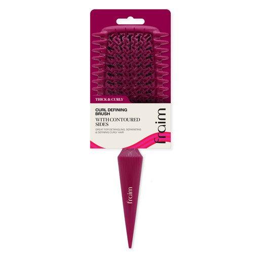 Fraim Curl Defining Brush 1 Pack