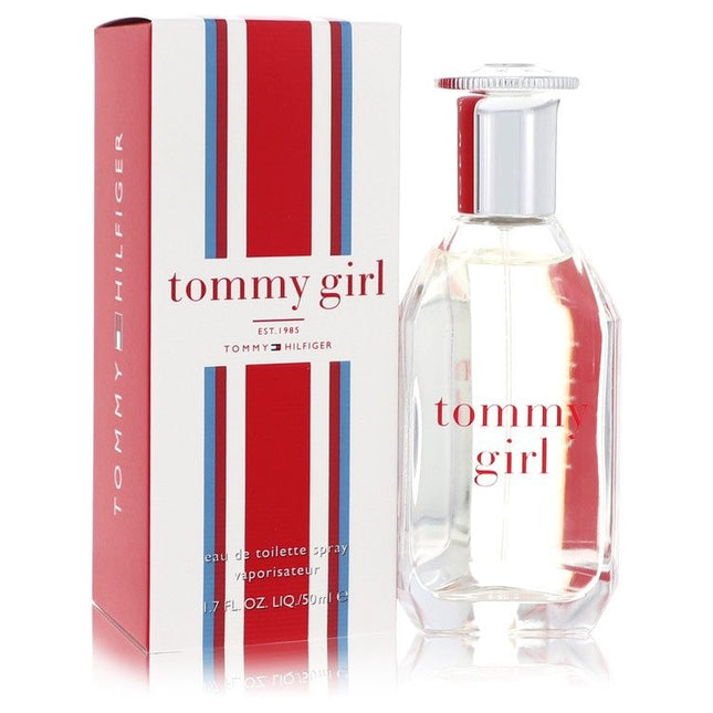 Tommy Hilfiger Tommy Girl EDT 50ML