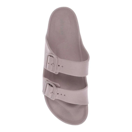 Vitasole Vista Women's Slide Sandal Stone US 9