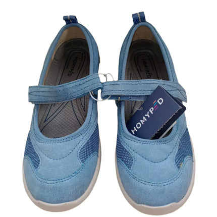 Homyped Journey Pacific Size 6