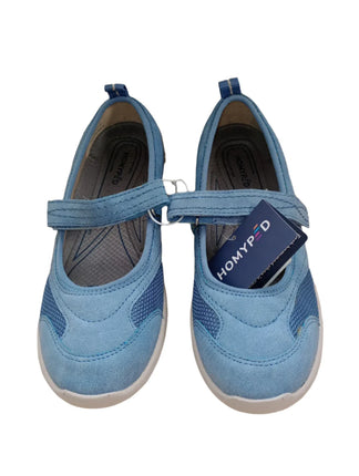 Homyped Journey Pacific Size 6