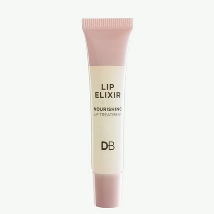DB Cosmetics Lip Elixir – Nourishing Lip Treatment: Citrus Blossom - OhYouLuckyDuck.com.au