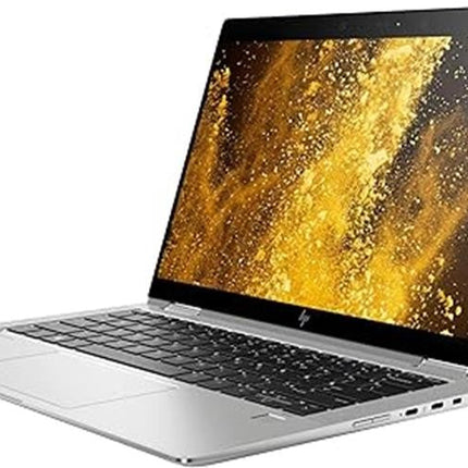 Hp Elitebook X360 1030 G3 13 Inches  Intel Core I7-8550U 8Gb Ram 512Gb Ssd Windows 11 - Refurbished