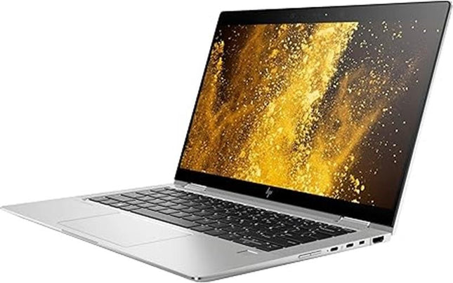 Hp Elitebook X360 1030 G3 13 Inches  Intel Core I7-8550U 8Gb Ram 512Gb Ssd Windows 11 - Refurbished