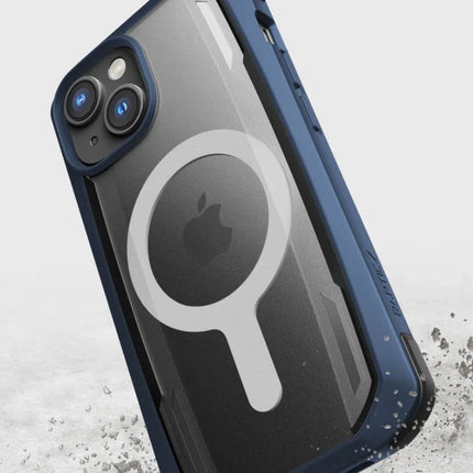 Raptic - Iphone 14 Pro Case ~ Secure Built For Magsafe
