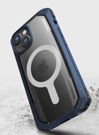 Raptic - Iphone 14 Pro Case ~ Secure Built For Magsafe