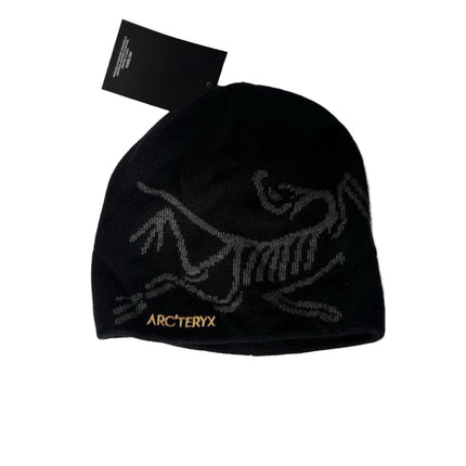Arc'Teryx Classic Knit Beanie Hat for Winter