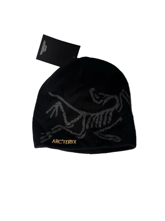 Arc'Teryx Classic Knit Beanie Hat for Winter