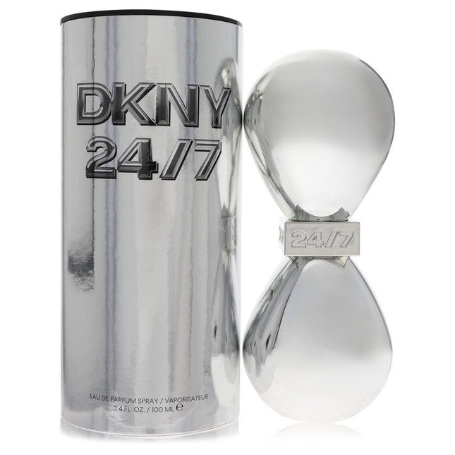 Dkny 24 7 For Women EDP 100ML