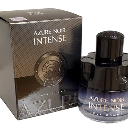 Mirage Azure Noir Intense EDT for Men 100ML