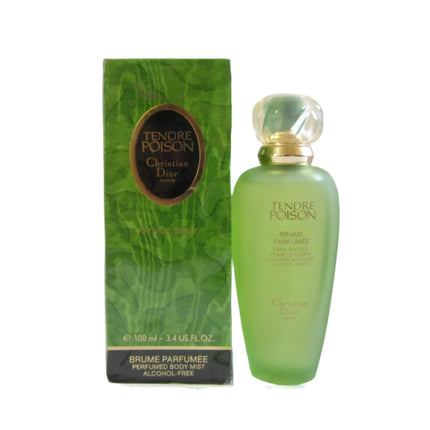 Christian Dior Tendre Poison EDT 100ML