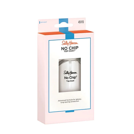 Sally Hansen No Chip Acrylic Top Coat